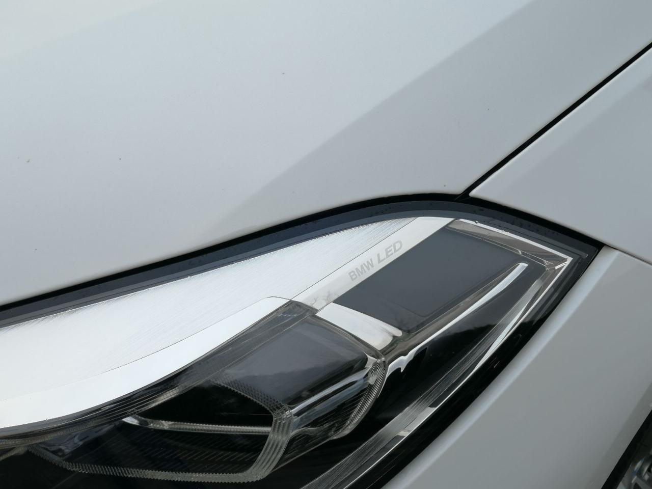 BMW 116 i 5p. Msport Exterior - 24