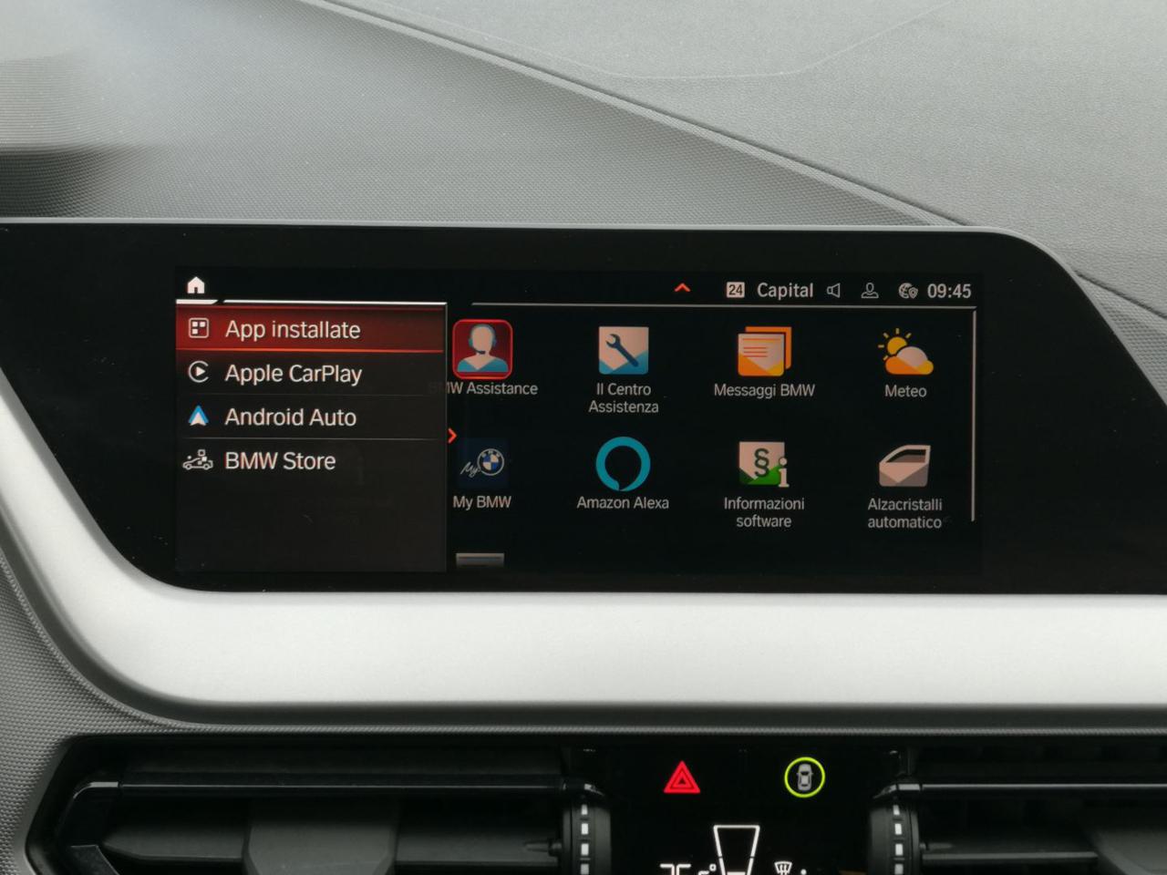 BMW 116 i 5p. Msport Exterior - 19