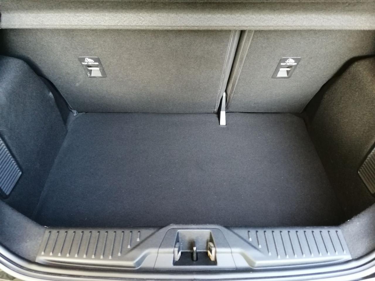 FORD Fiesta 1.0 Ecoboost Hybrid 125 CV 5 porte Titanium - 10