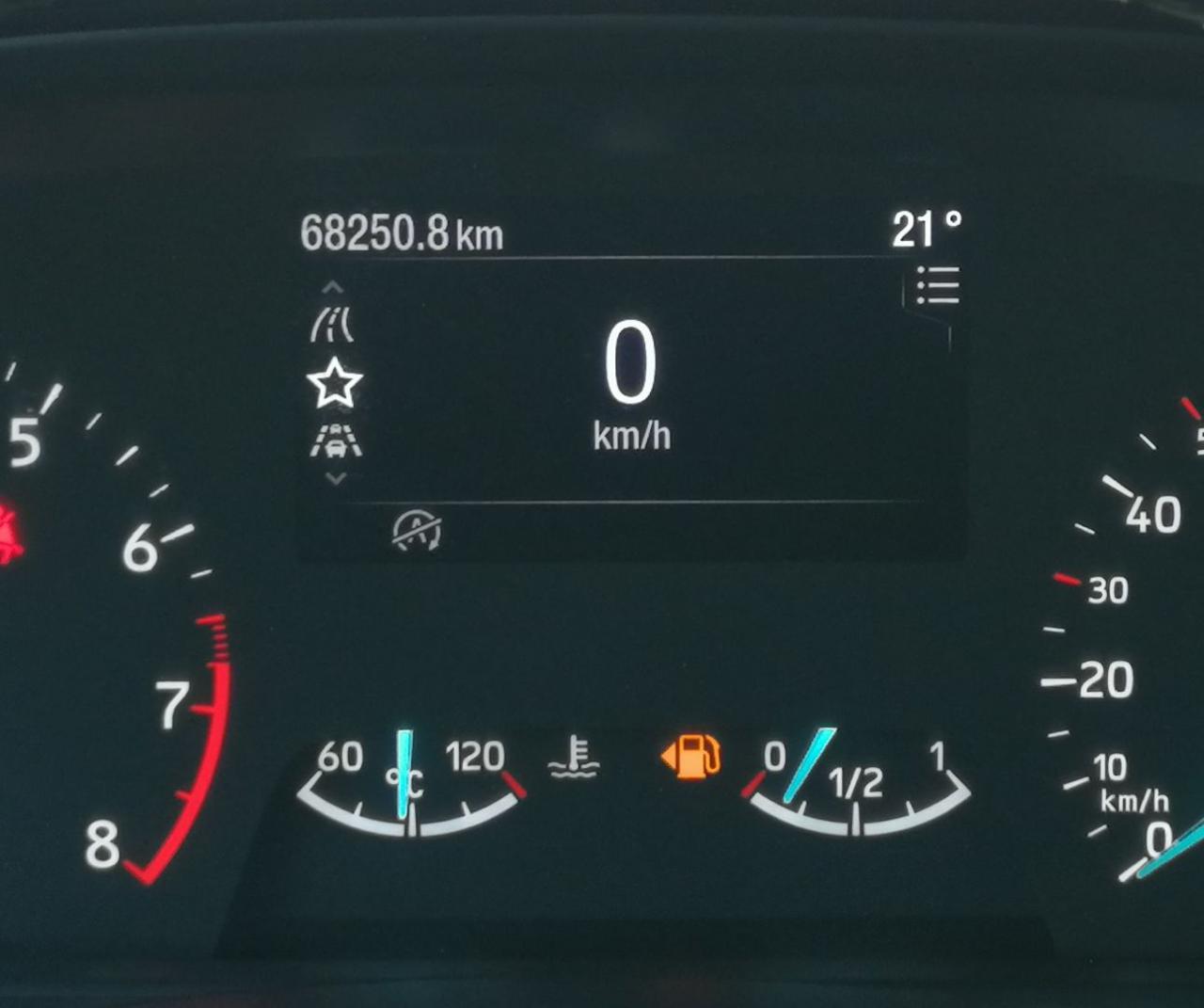 FORD Fiesta 1.0 Ecoboost Hybrid 125 CV 5 porte Titanium - 15