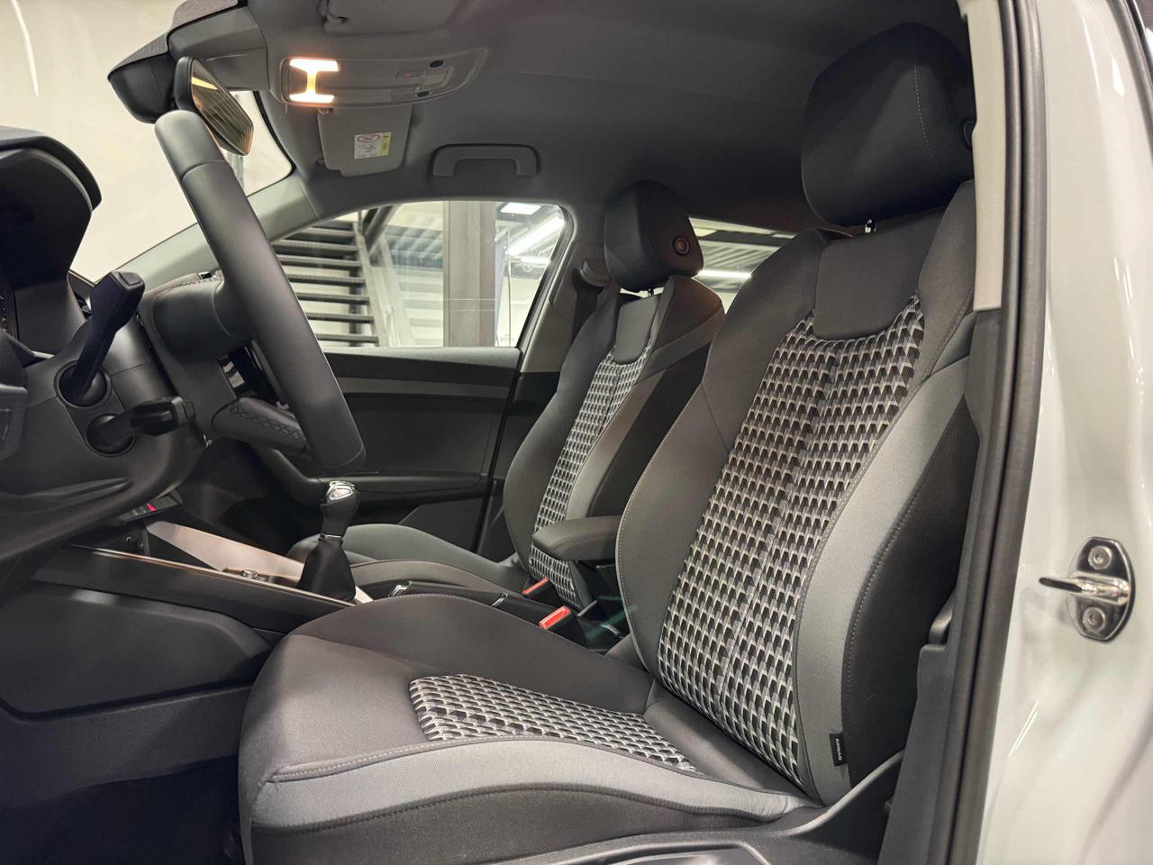 AUDI A1 SPB 30 TFSI Admired Advanced - 9