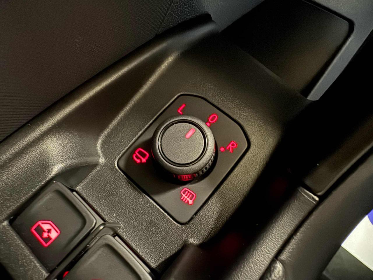 AUDI A1 SPB 30 TFSI Admired Advanced - 19