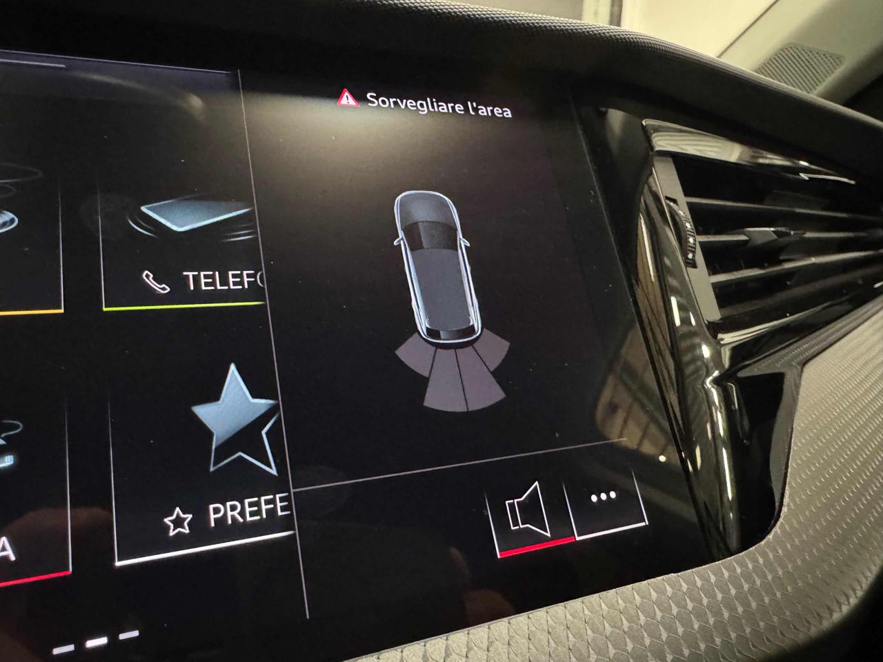 AUDI A1 SPB 30 TFSI Admired Advanced - 18