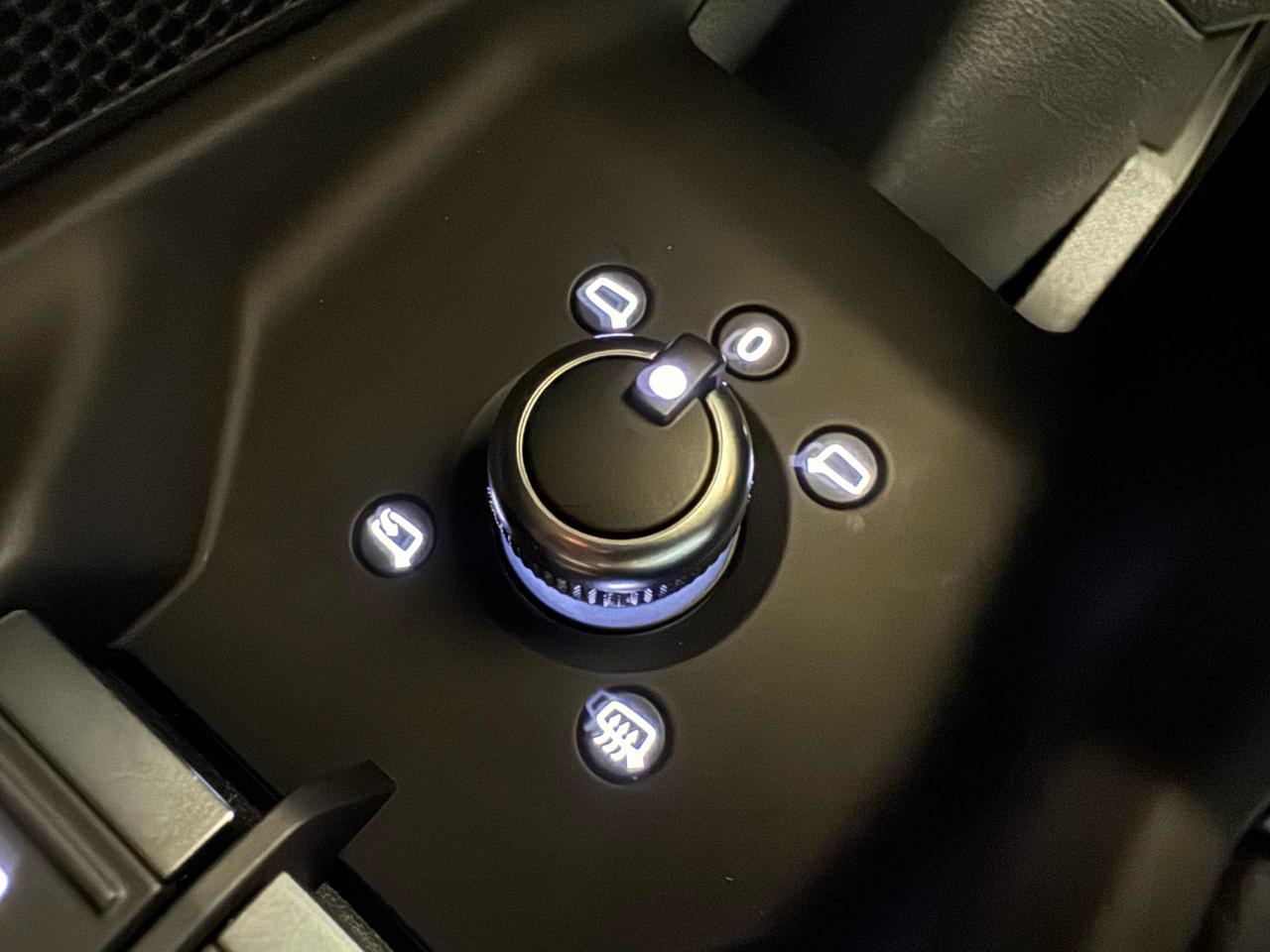 AUDI A3 SPB 30 TDI Business Advanced - 20