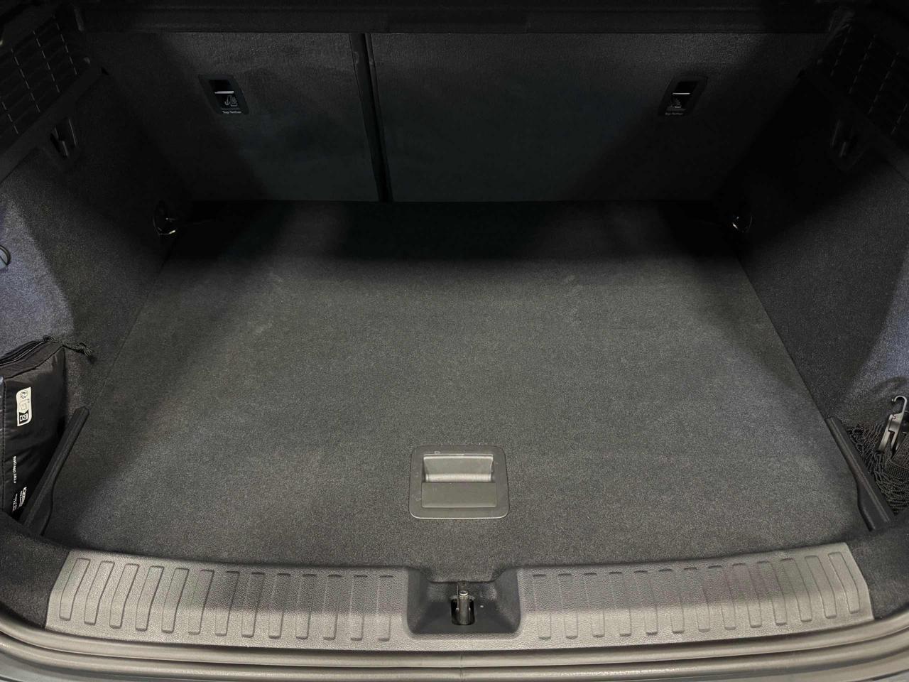 AUDI A3 SPB 30 TDI Business Advanced - 11