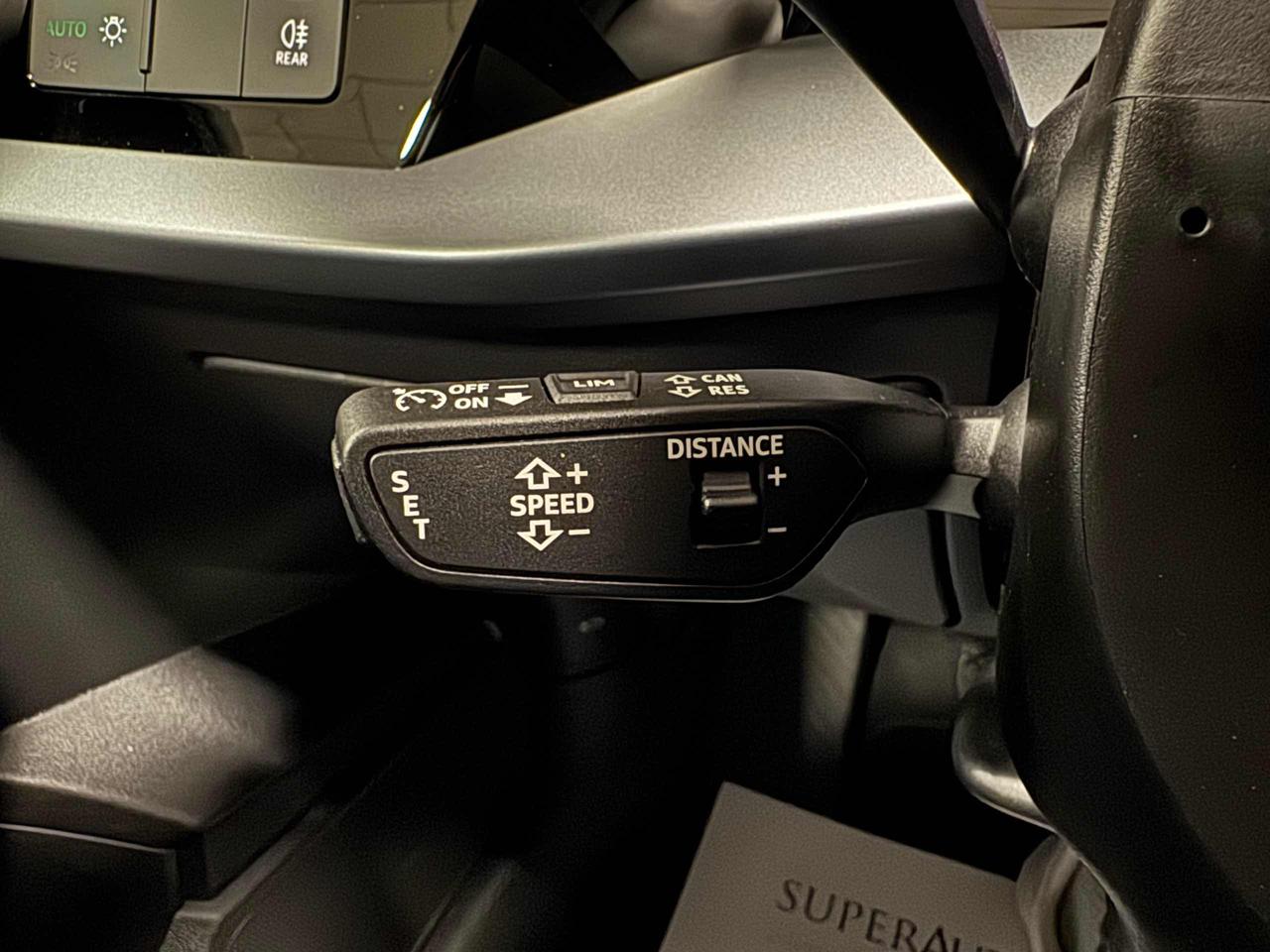 AUDI A3 SPB 30 TDI Business Advanced - 21