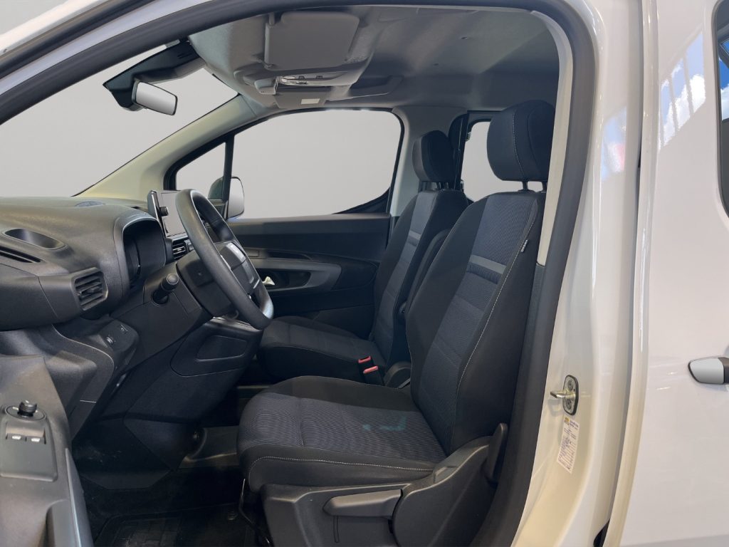 FIAT Doblo 1.5 Autocarro N1 130CV - 7