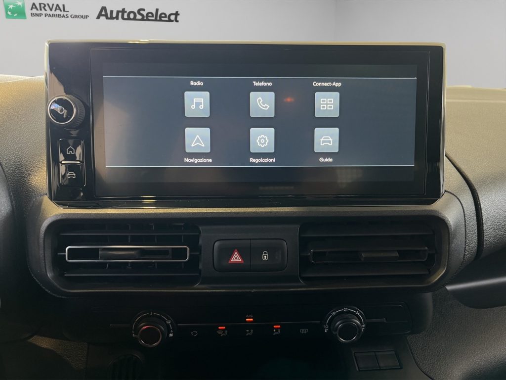 FIAT Doblo 1.5 Autocarro N1 130CV - 14