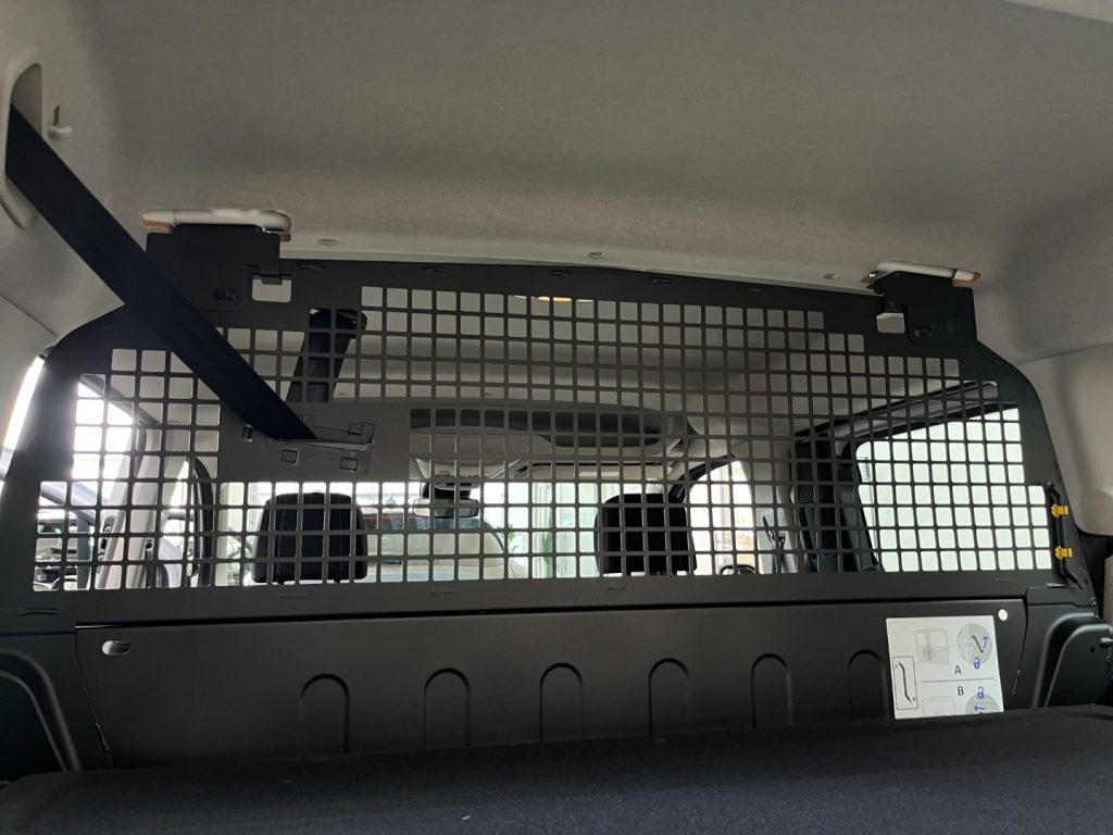 FIAT Doblo 1.5 Autocarro N1 130CV - 16