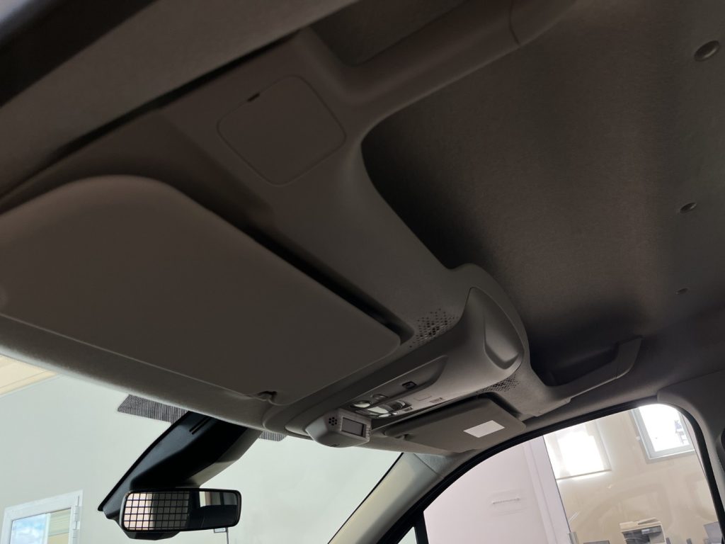 FIAT Doblo 1.5 Autocarro N1 130CV - 17