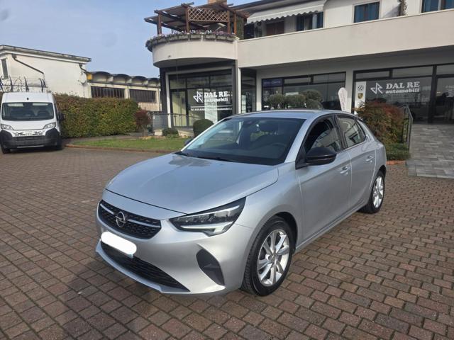 OPEL Corsa Grigio metallizzato