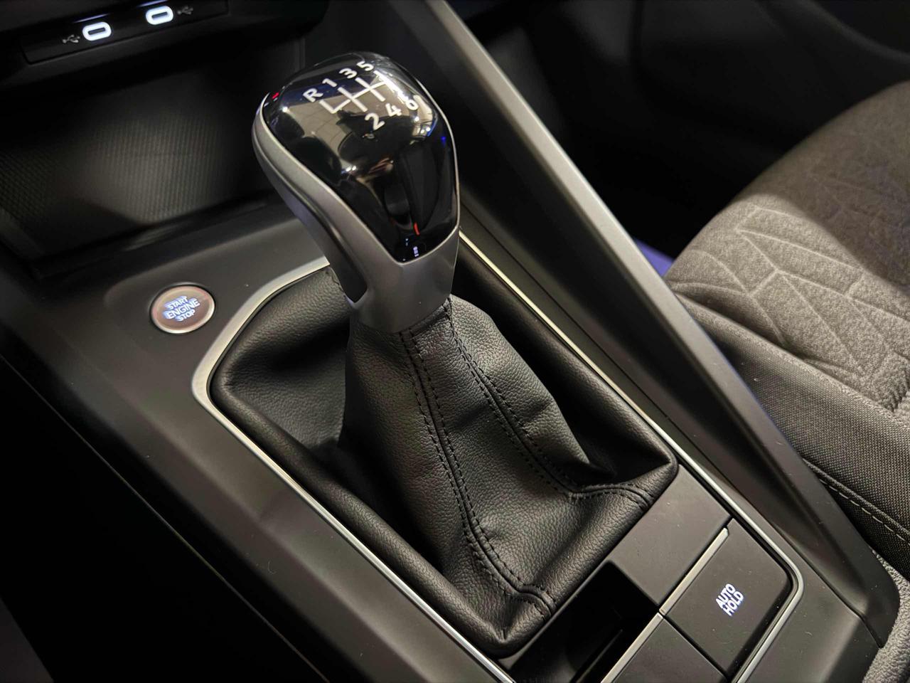 VOLKSWAGEN Golf 2.0 TDI 115 CV SCR Life - 7