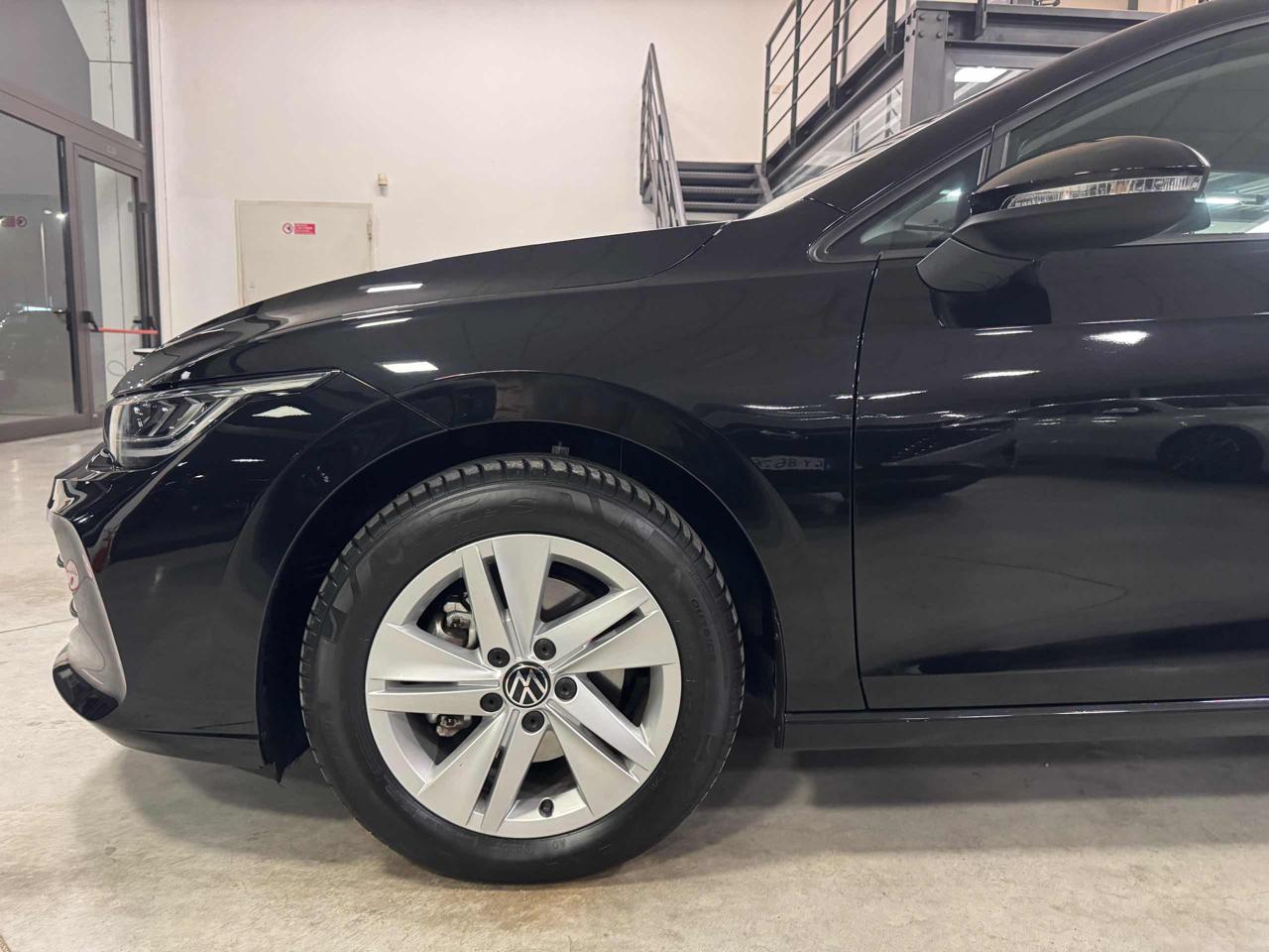 VOLKSWAGEN Golf 2.0 TDI 115 CV SCR Life - 22