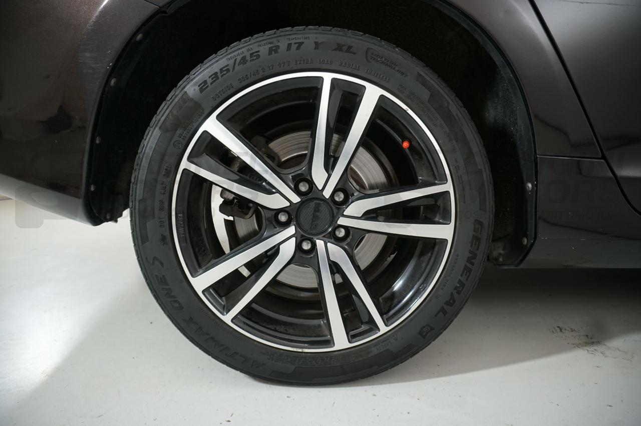 VOLVO V60 2.0 163CV MOMENTUM - 6