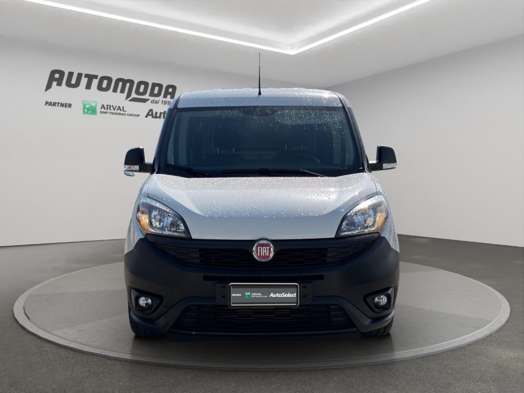 FIAT Doblo 1.6MJT 105CV allestito - 2