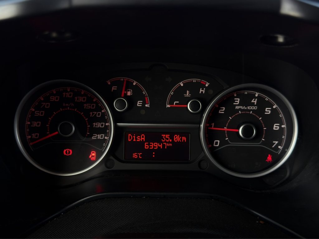 FIAT Doblo 1.6MJT 105CV allestito - 12