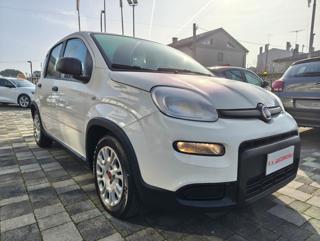 FIAT PANDA 1.0 FireFly S&S Hybrid City Life #5 POSTI
