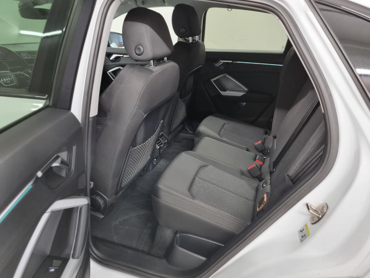 AUDI Q3 SPB 35 TDI S tronic S line edition - 11