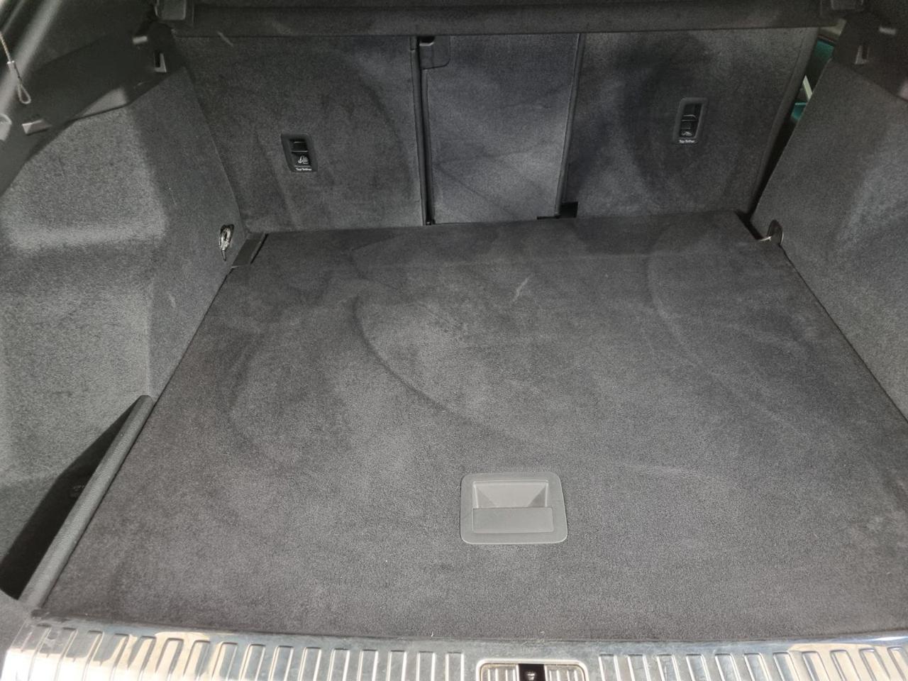 AUDI Q3 SPB 35 TDI S tronic S line edition - 12