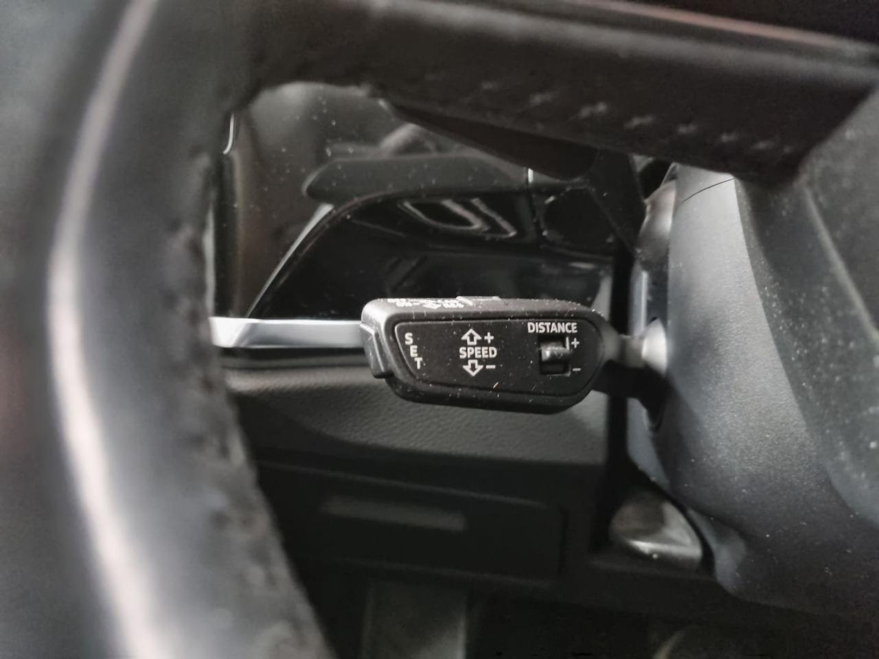 AUDI Q3 SPB 35 TDI S tronic S line edition - 16