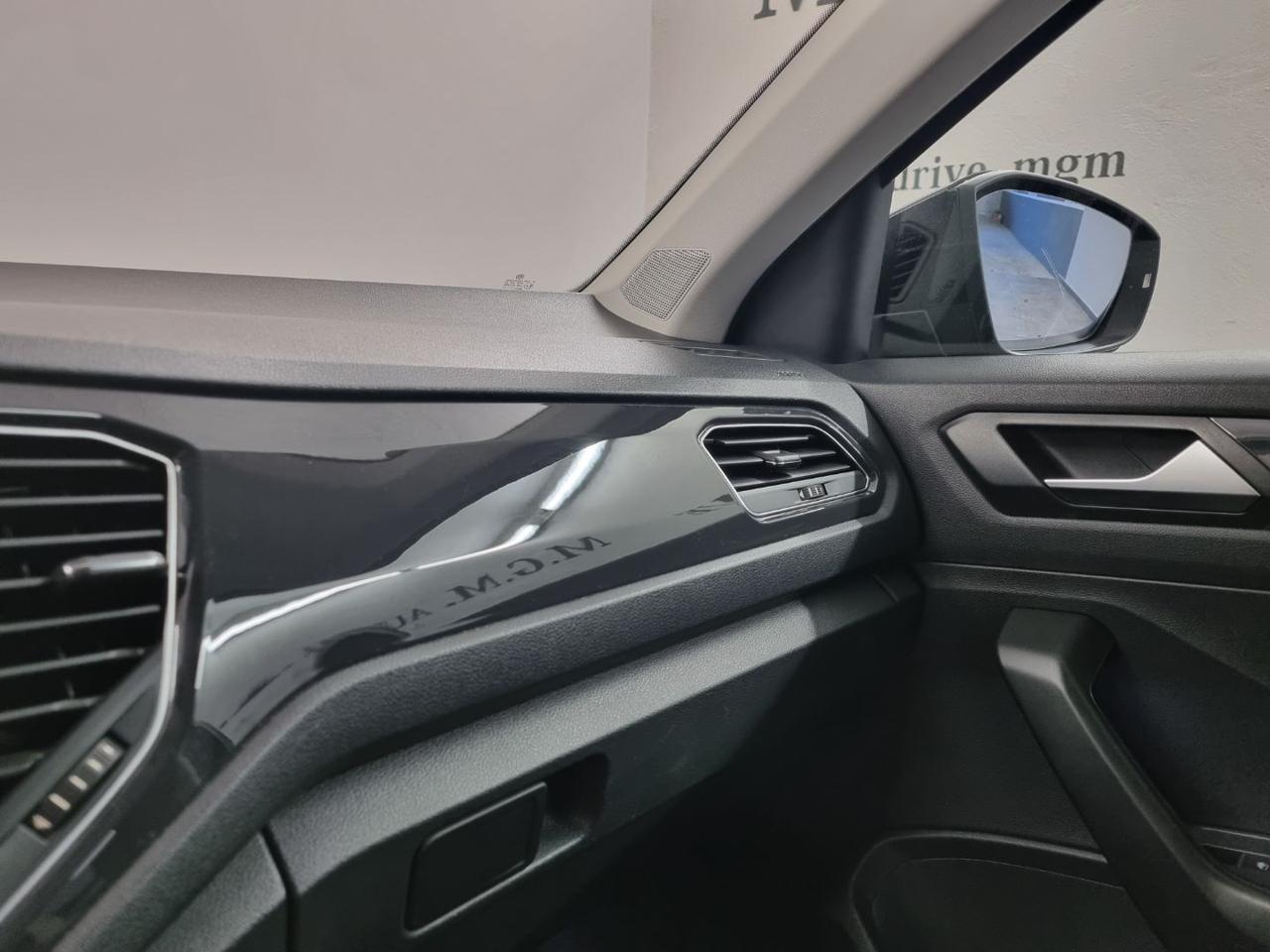 VOLKSWAGEN T-Roc 2.0 TDI SCR 150 CV DSG 4MOTION Advanced BlueMot. T - 29