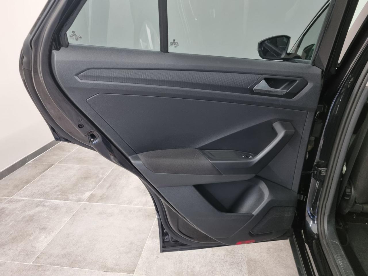 VOLKSWAGEN T-Roc 2.0 TDI SCR 150 CV DSG 4MOTION Advanced BlueMot. T - 20