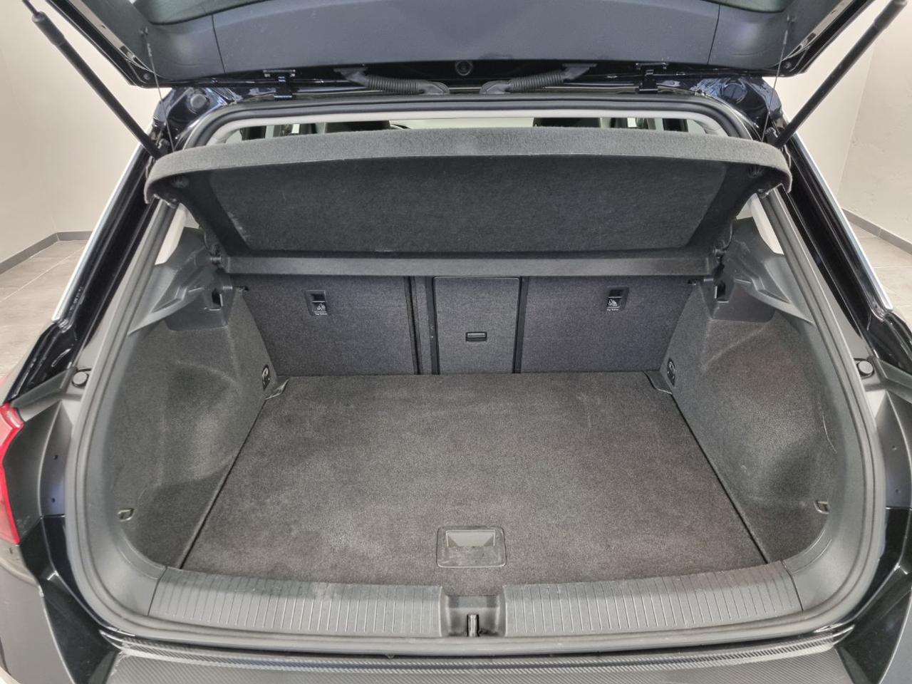 VOLKSWAGEN T-Roc 2.0 TDI SCR 150 CV DSG 4MOTION Advanced BlueMot. T - 14