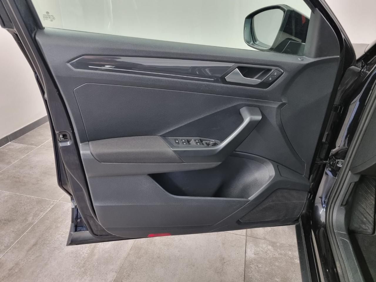 VOLKSWAGEN T-Roc 2.0 TDI SCR 150 CV DSG 4MOTION Advanced BlueMot. T - 16