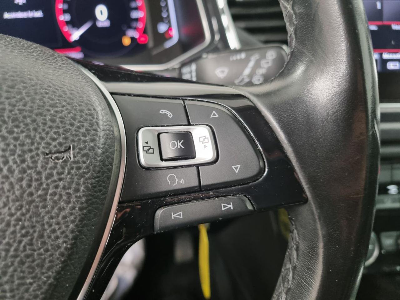 VOLKSWAGEN T-Roc 2.0 TDI SCR 150 CV DSG 4MOTION Advanced BlueMot. T - 30