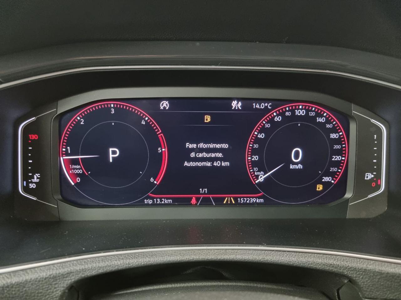 VOLKSWAGEN T-Roc 2.0 TDI SCR 150 CV DSG 4MOTION Advanced BlueMot. T - 8