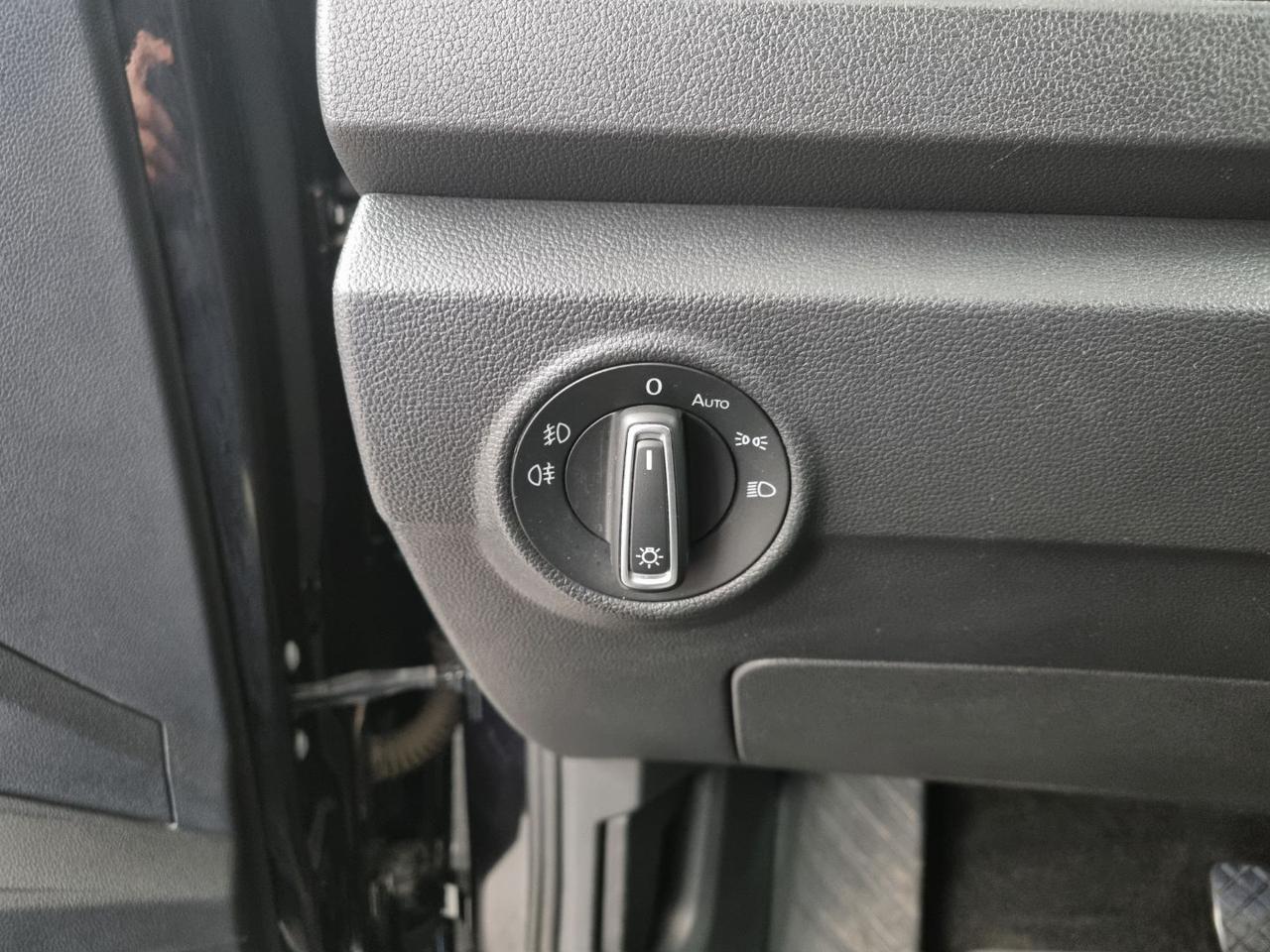 VOLKSWAGEN T-Roc 2.0 TDI SCR 150 CV DSG 4MOTION Advanced BlueMot. T - 24