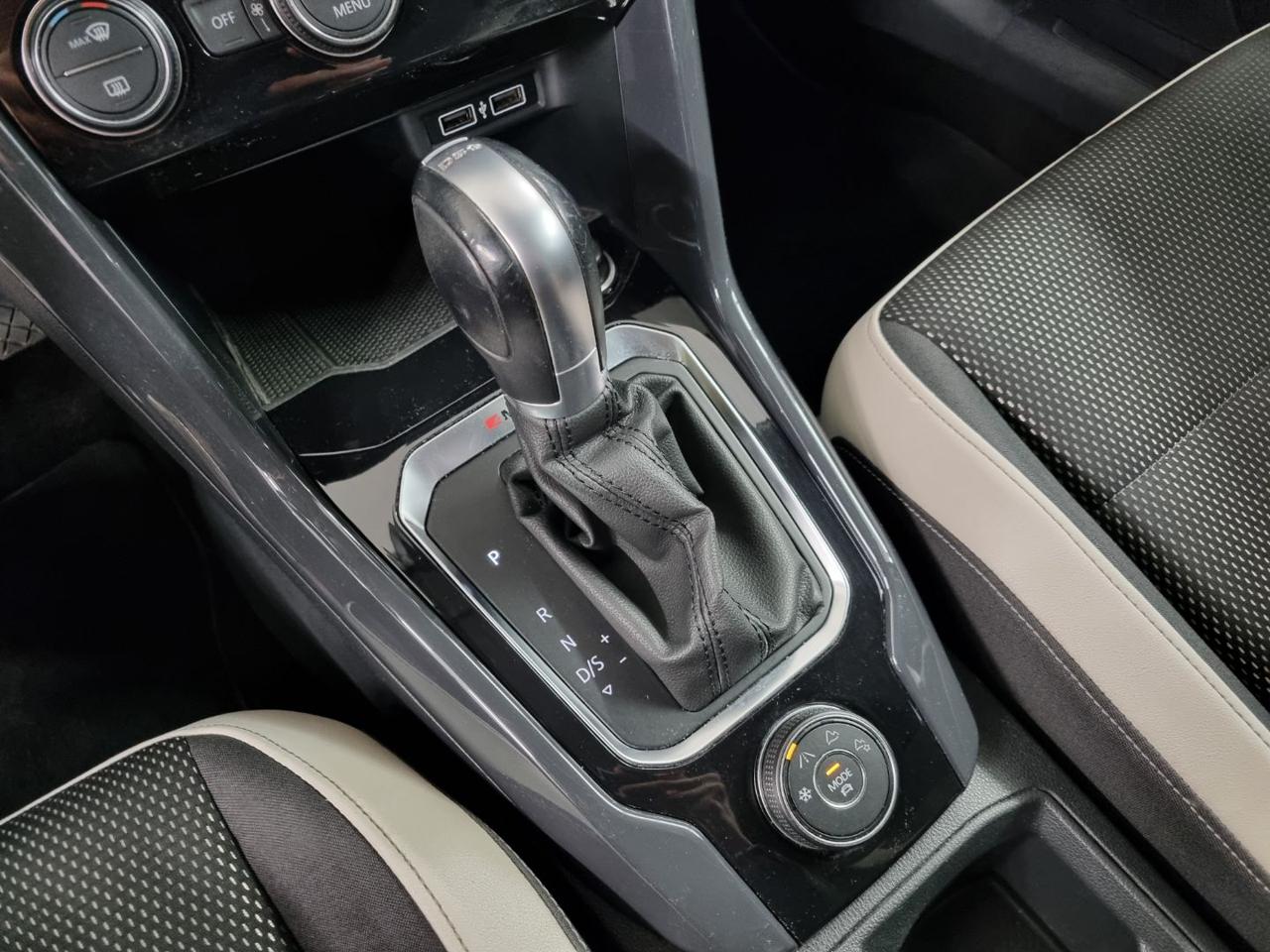 VOLKSWAGEN T-Roc 2.0 TDI SCR 150 CV DSG 4MOTION Advanced BlueMot. T - 9