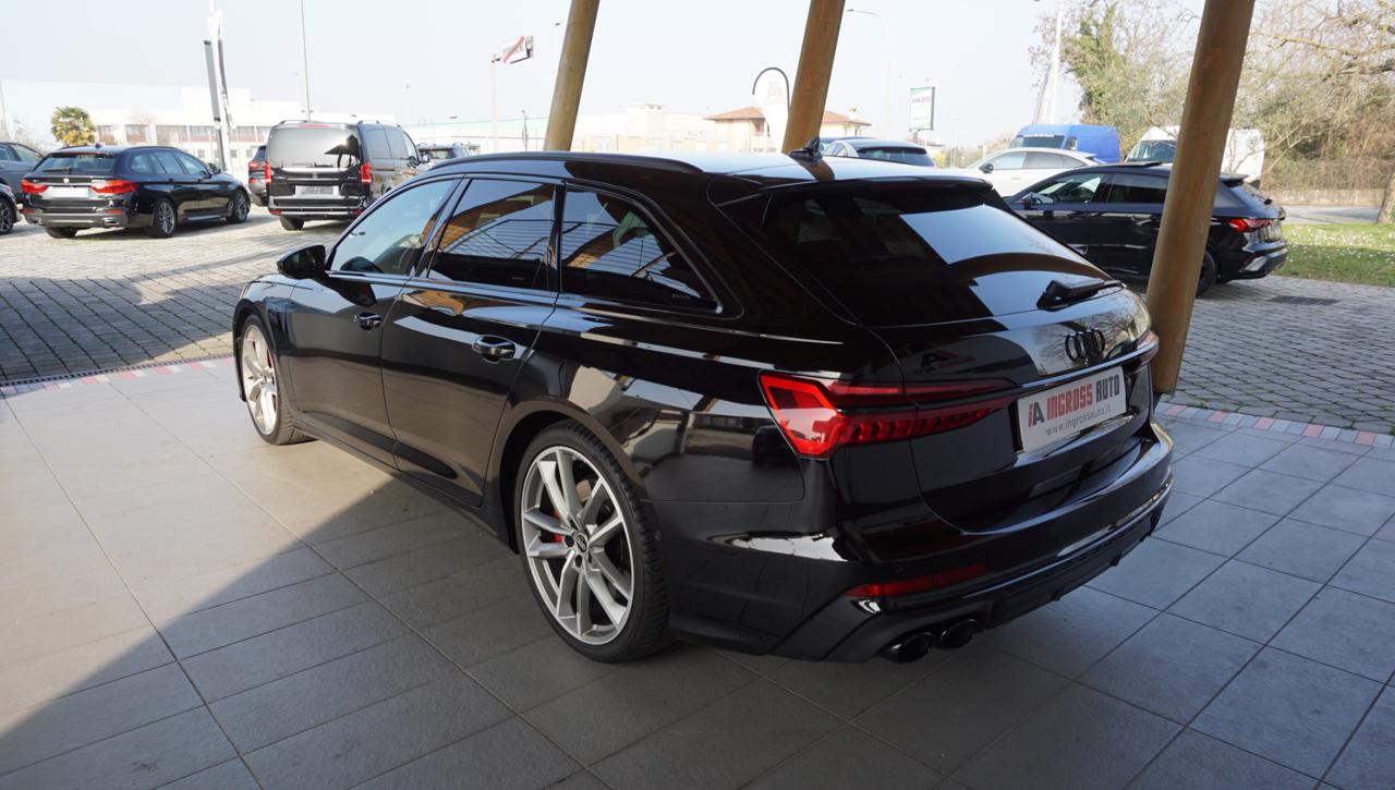 AUDI S6 Avant 3.0 TDI quattro tiptronic - 3