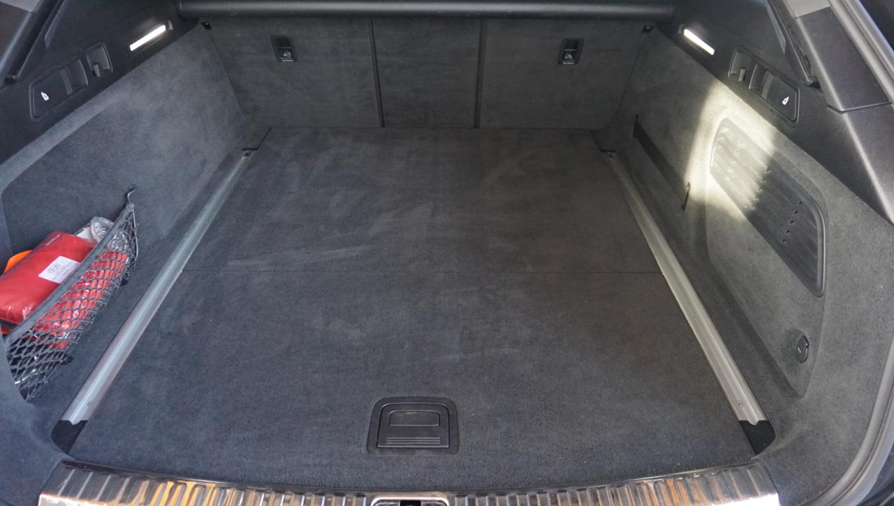 AUDI S6 Avant 3.0 TDI quattro tiptronic - 38