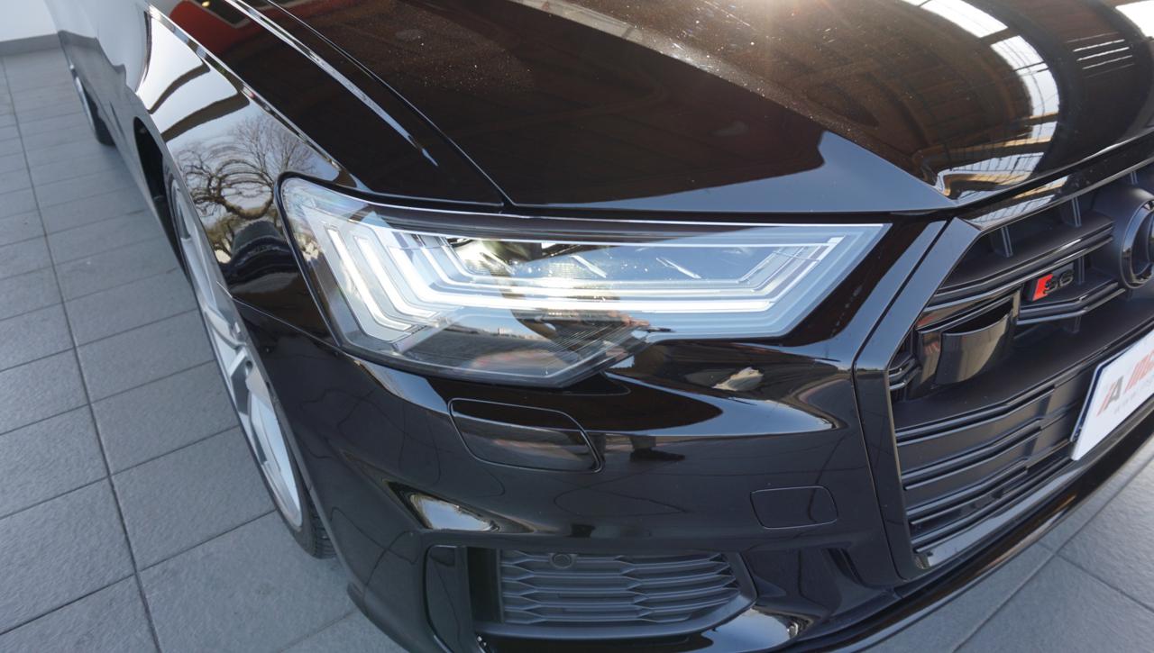 AUDI S6 Avant 3.0 TDI quattro tiptronic - 9