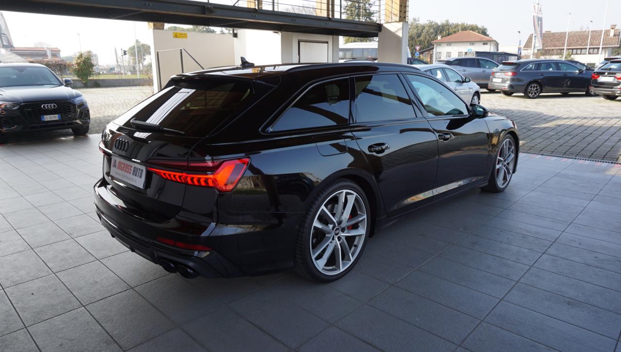 AUDI S6 Avant 3.0 TDI quattro tiptronic - 5