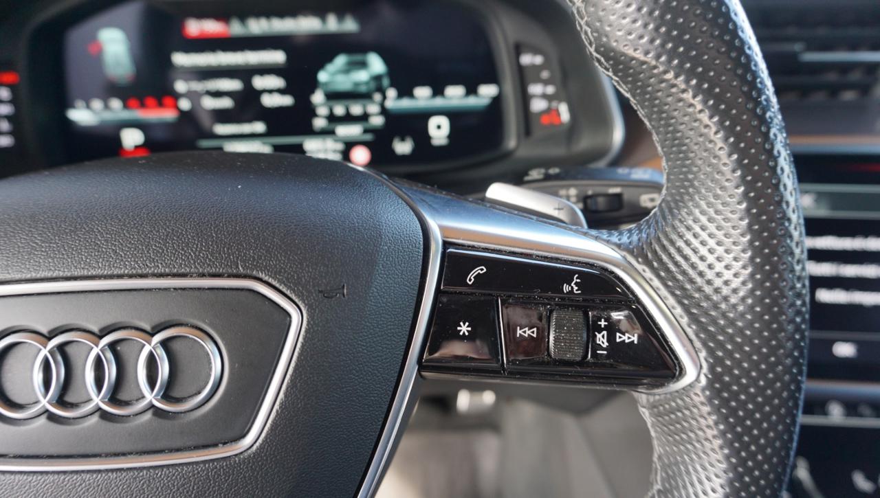 AUDI S6 Avant 3.0 TDI quattro tiptronic - 23