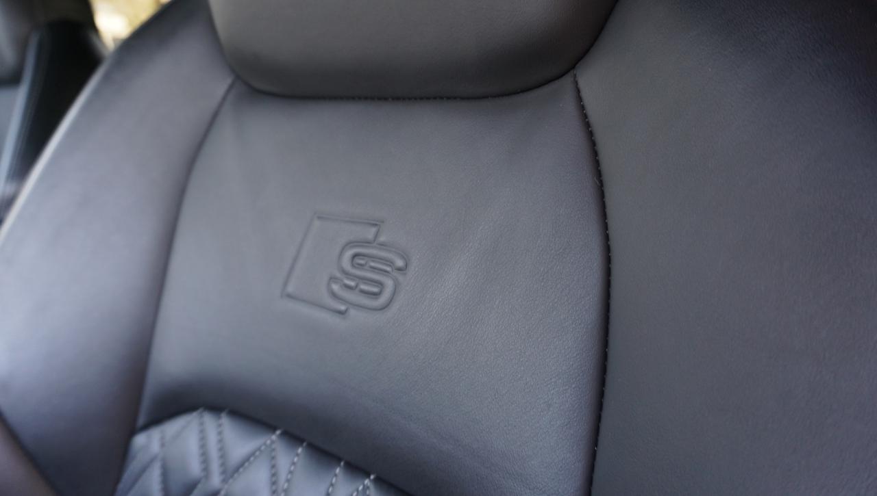 AUDI S6 Avant 3.0 TDI quattro tiptronic - 19