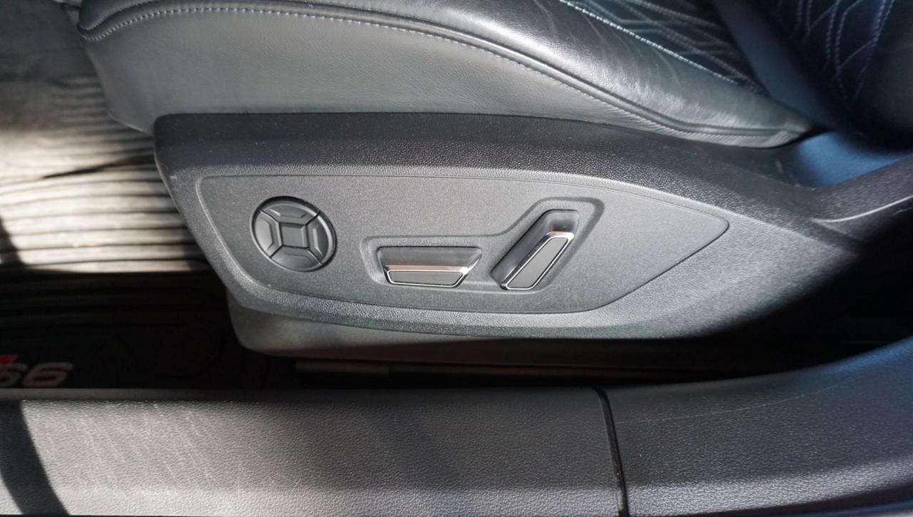 AUDI S6 Avant 3.0 TDI quattro tiptronic - 17