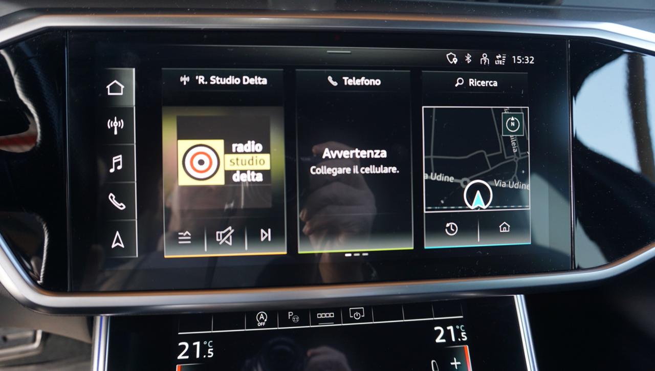 AUDI S6 Avant 3.0 TDI quattro tiptronic - 27