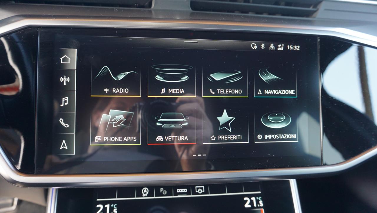 AUDI S6 Avant 3.0 TDI quattro tiptronic - 26