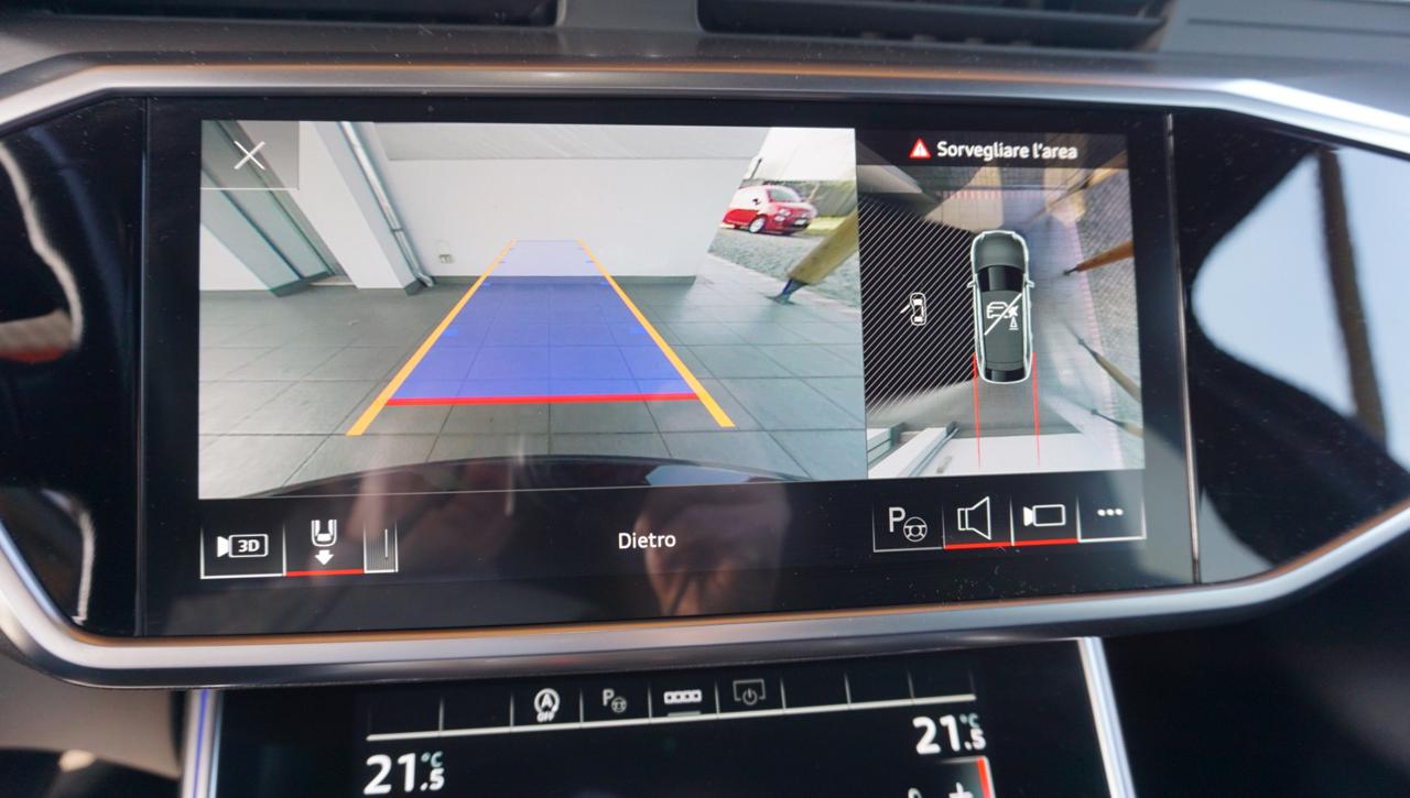 AUDI S6 Avant 3.0 TDI quattro tiptronic - 29