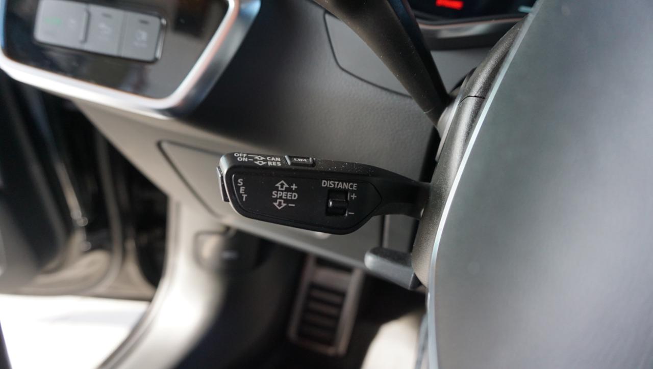 AUDI S6 Avant 3.0 TDI quattro tiptronic - 24