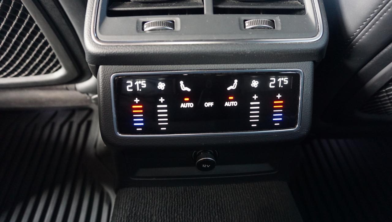 AUDI S6 Avant 3.0 TDI quattro tiptronic - 37