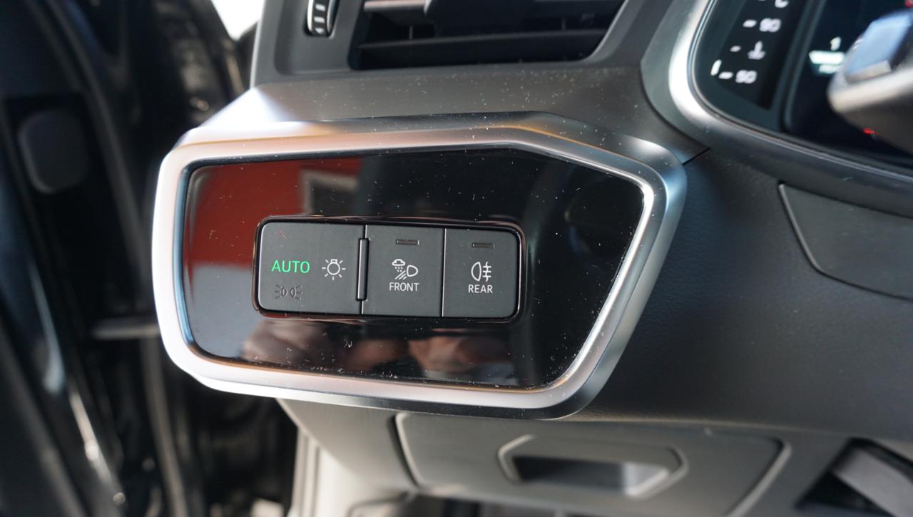 AUDI S6 Avant 3.0 TDI quattro tiptronic - 20