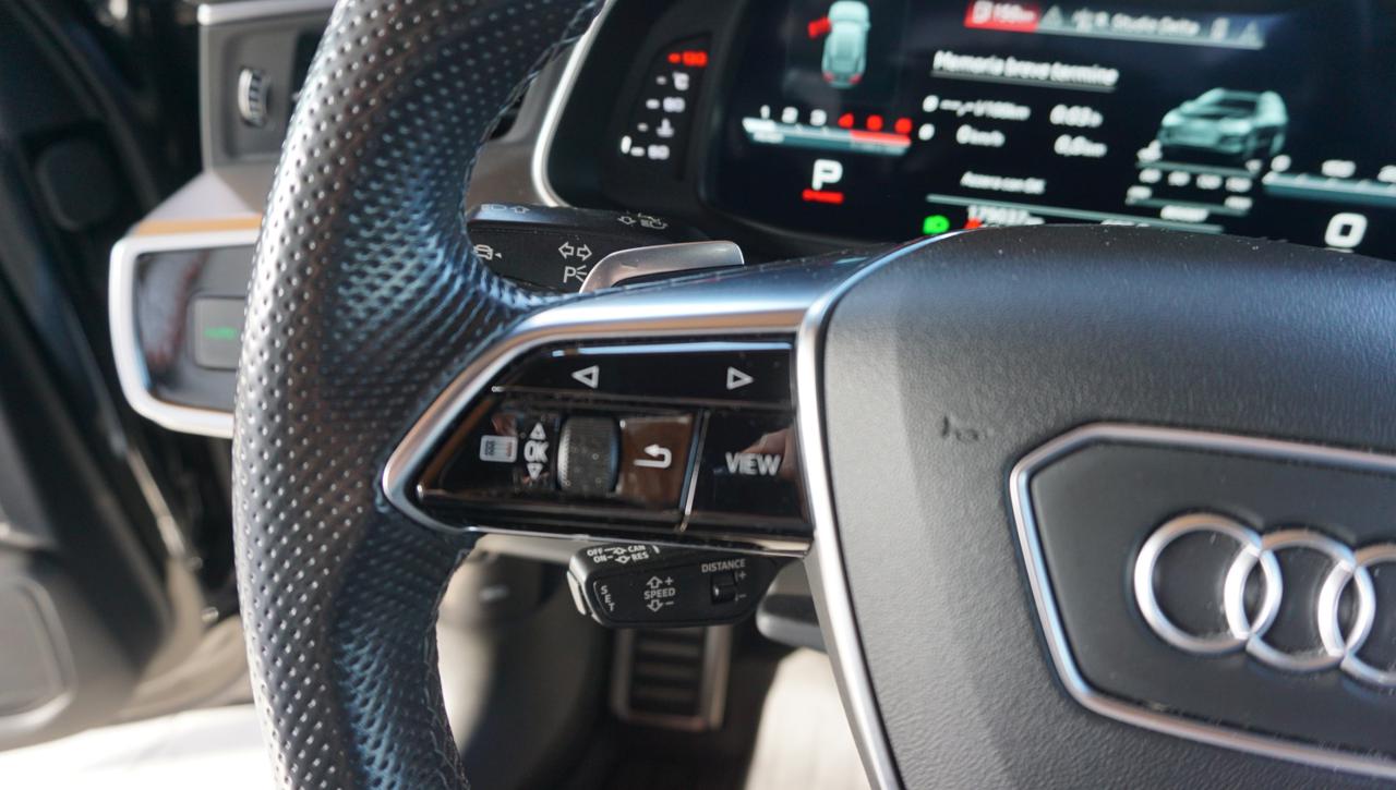 AUDI S6 Avant 3.0 TDI quattro tiptronic - 22