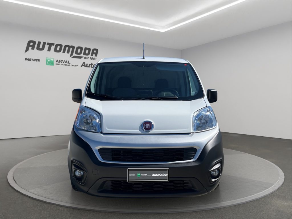 FIAT Fiorino 1.3MJT 95CV - 2