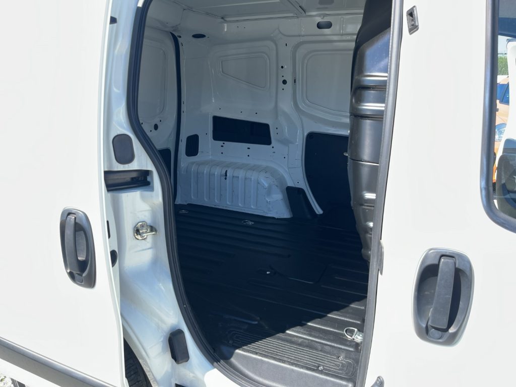 FIAT Fiorino 1.3MJT 95CV - 8