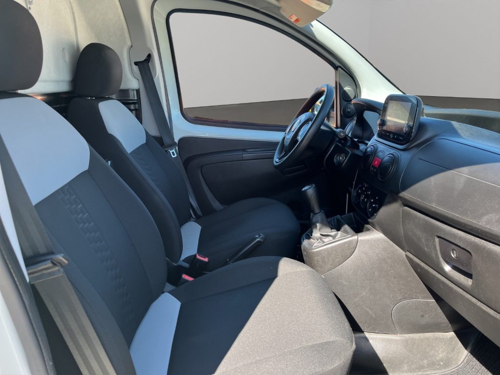 FIAT Fiorino 1.3MJT 95CV - 9
