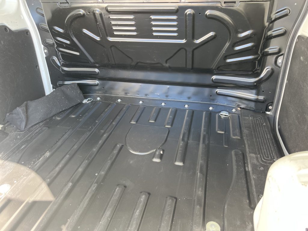 FIAT Fiorino 1.3MJT 95CV - 16